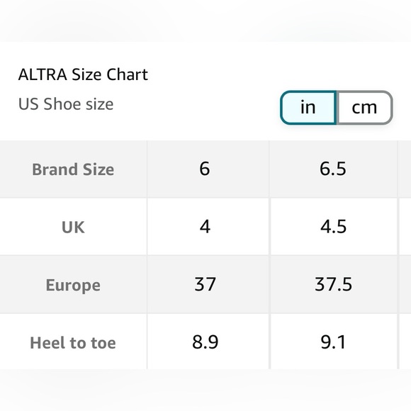 ALTRA Women's ALOA5489 Rivera 2 Road
Running Shoe - Picture 12 of 12